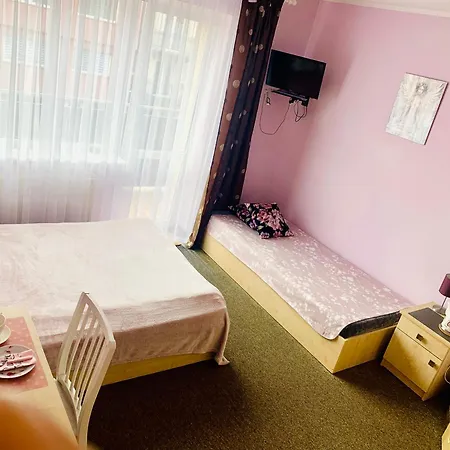 U Aniola Apartment Wladyslawowo Room photo