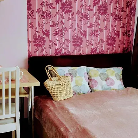 U Aniola Apartment Wladyslawowo Room photo