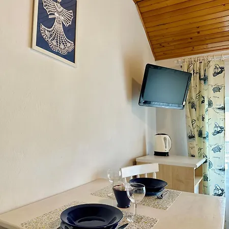 U Aniola Apartment Wladyslawowo Room photo