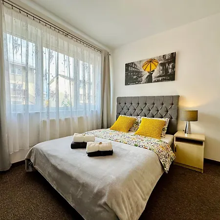U Aniola Apartment Wladyslawowo Room photo