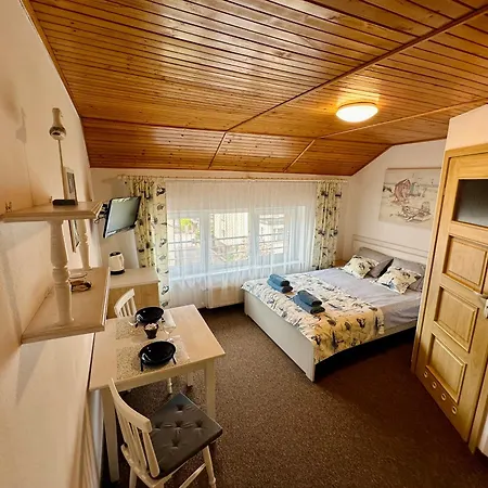 U Aniola Apartment Wladyslawowo Room photo