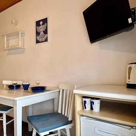 U Aniola Apartment Wladyslawowo Room photo