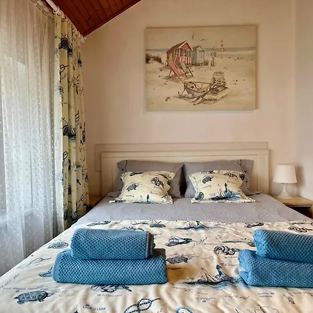 U Aniola Apartment Wladyslawowo Room photo