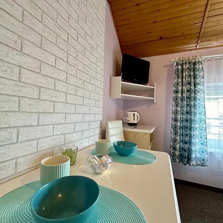 U Aniola Apartment Wladyslawowo Room photo