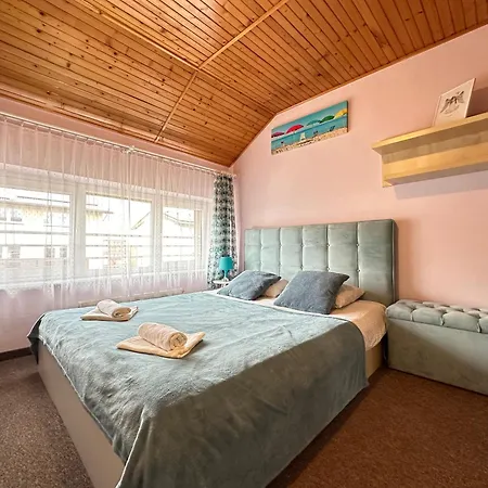 U Aniola Apartment Wladyslawowo Room photo