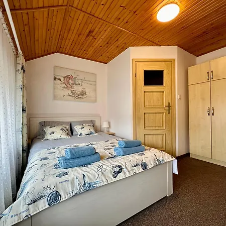 U Aniola Apartment Wladyslawowo Room photo