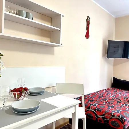 U Aniola Apartment Wladyslawowo Room photo