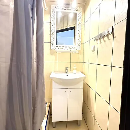 U Aniola Apartment Wladyslawowo Room photo