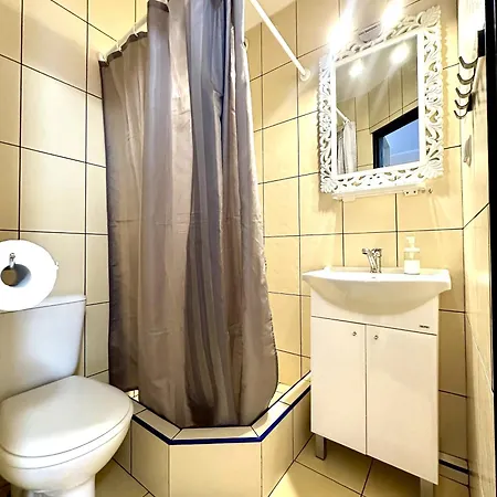 U Aniola Apartment Wladyslawowo Room photo