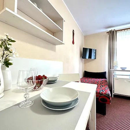 U Aniola Apartment Wladyslawowo Room photo