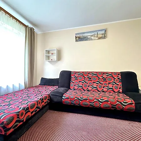 U Aniola Apartment Wladyslawowo Room photo