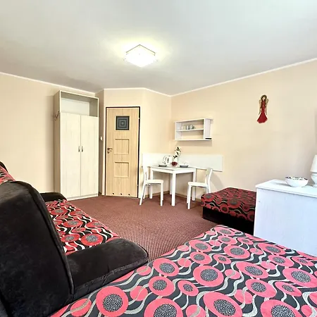 U Aniola Apartment Wladyslawowo Room photo