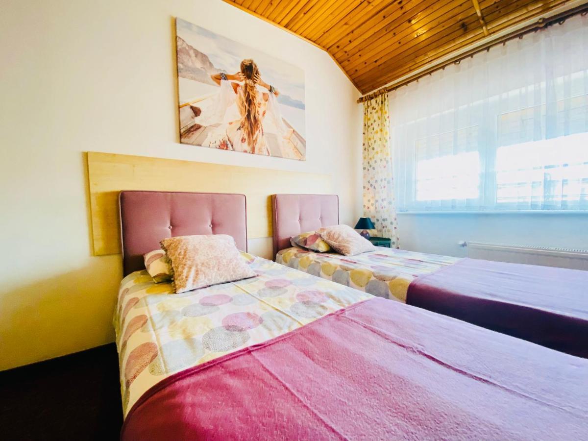 U Aniola Homestay