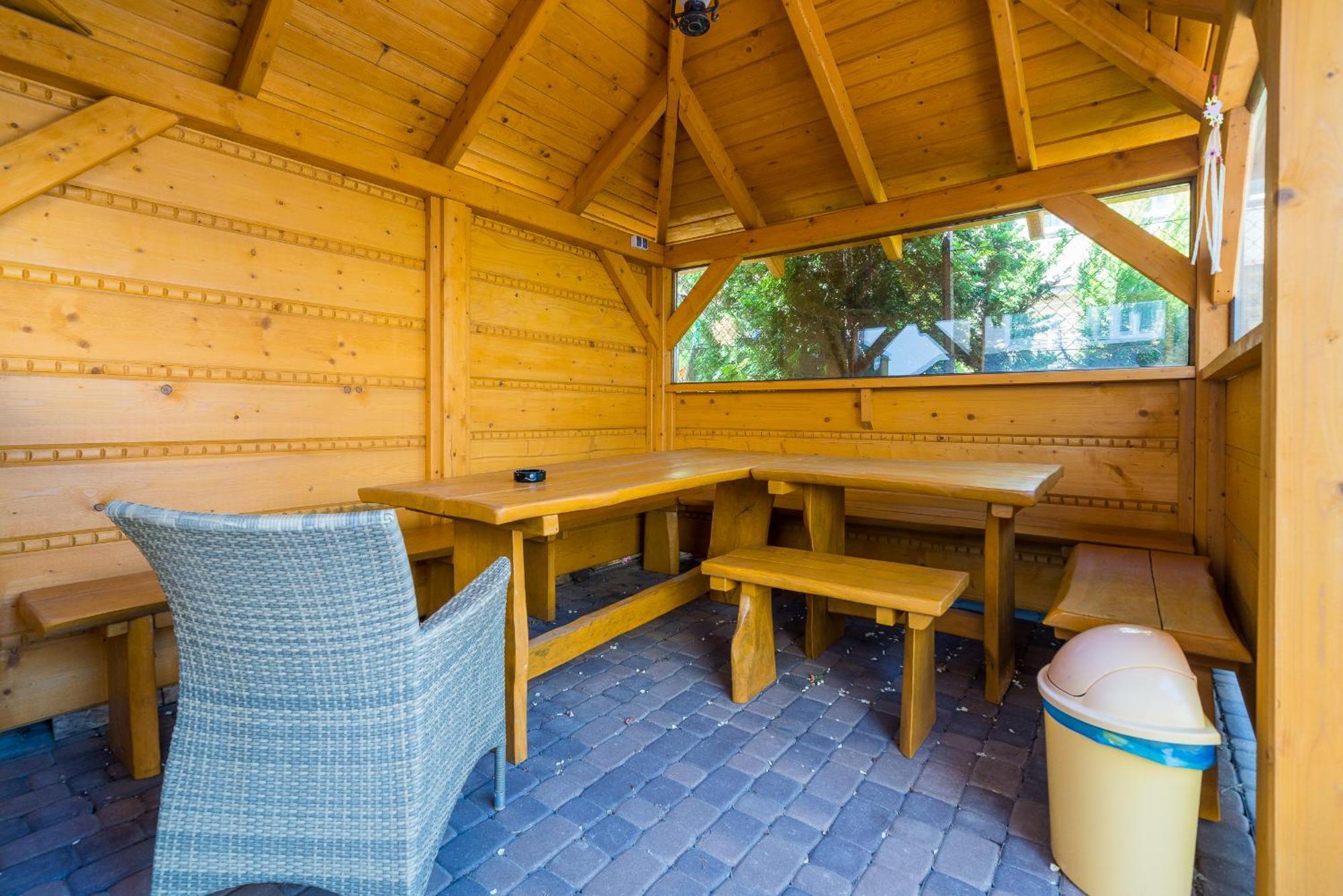 Privat overnatting U Aniola *