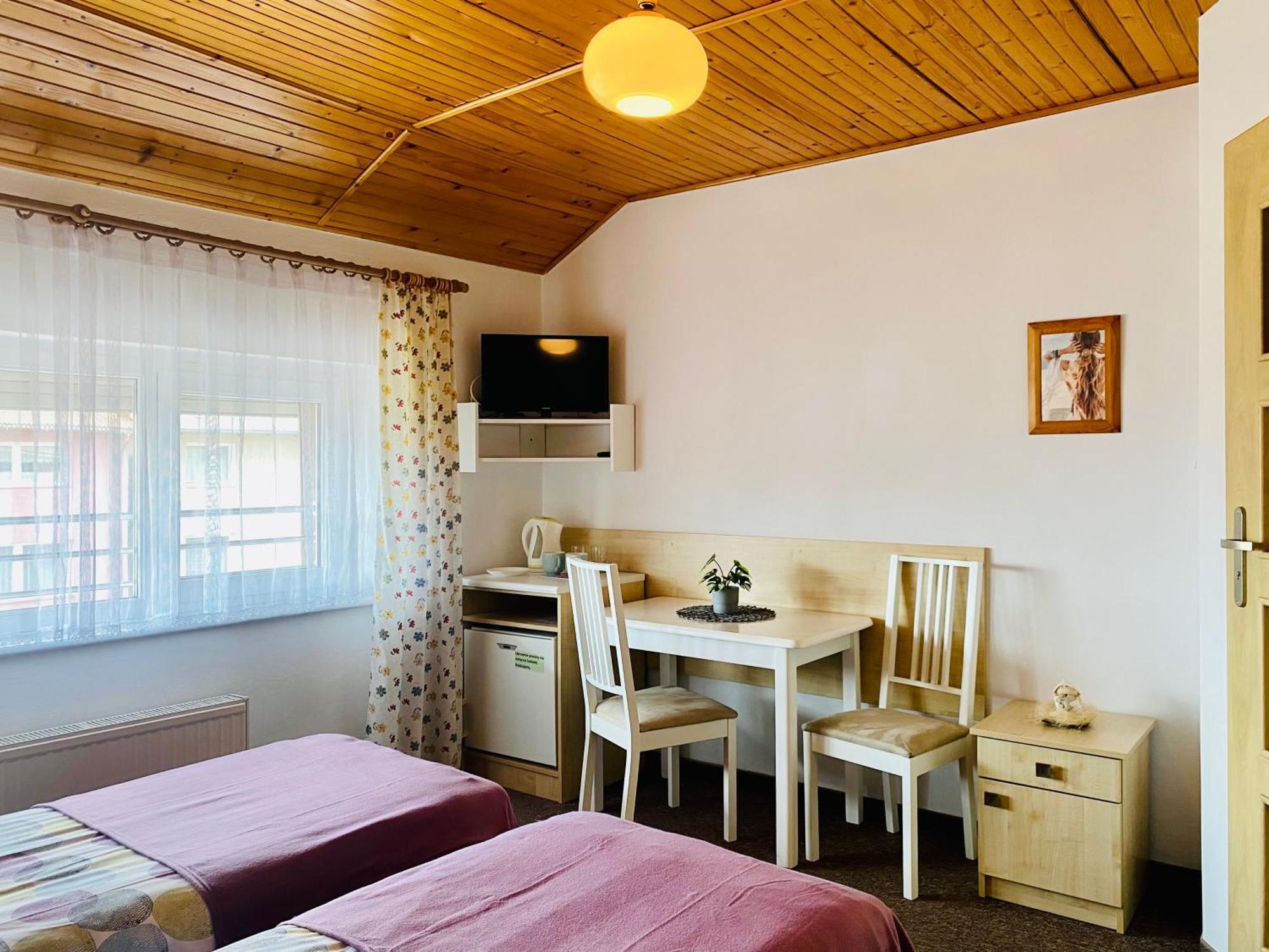 Homestay U Aniola *