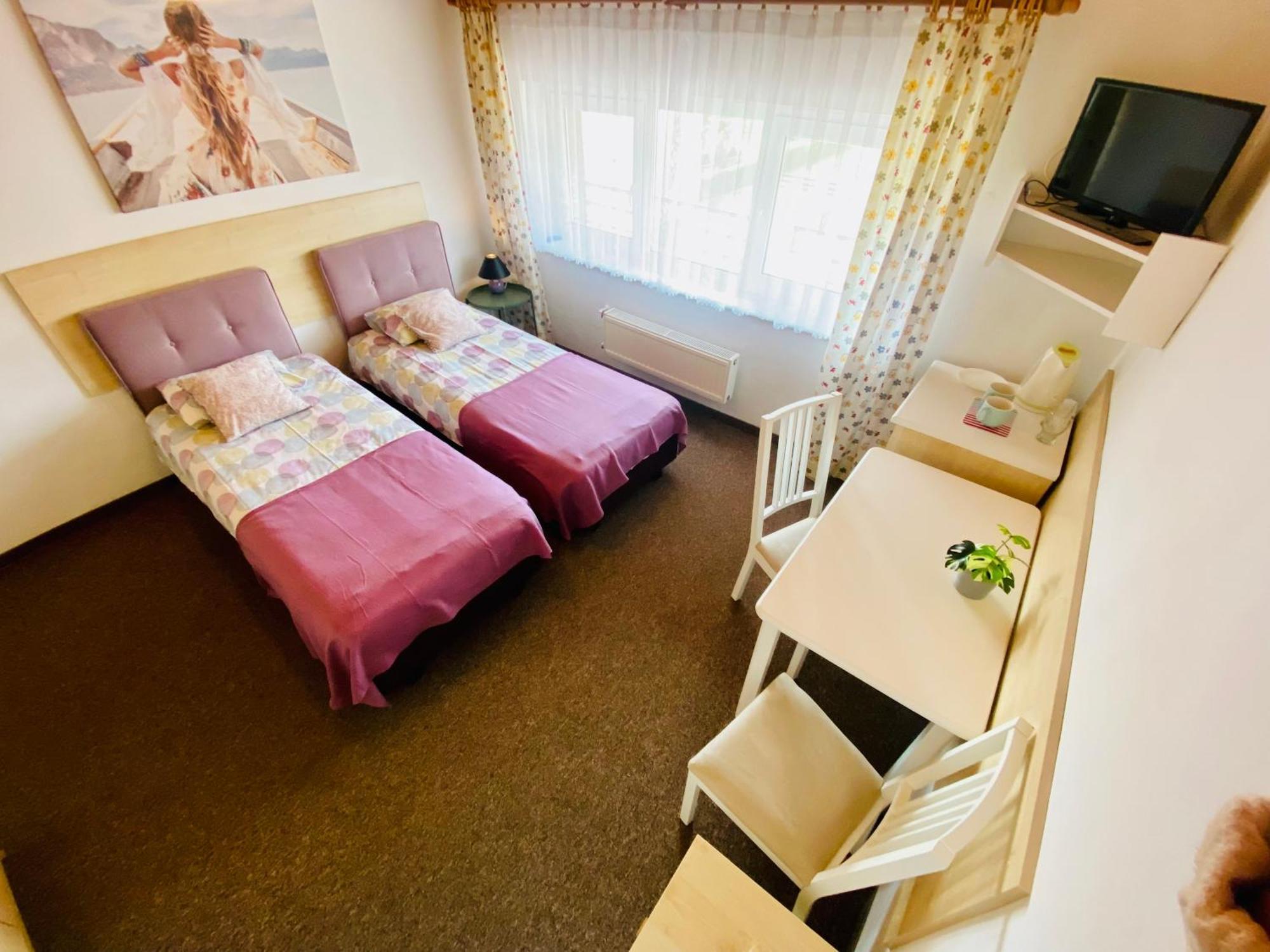 U Aniola Privat overnatting