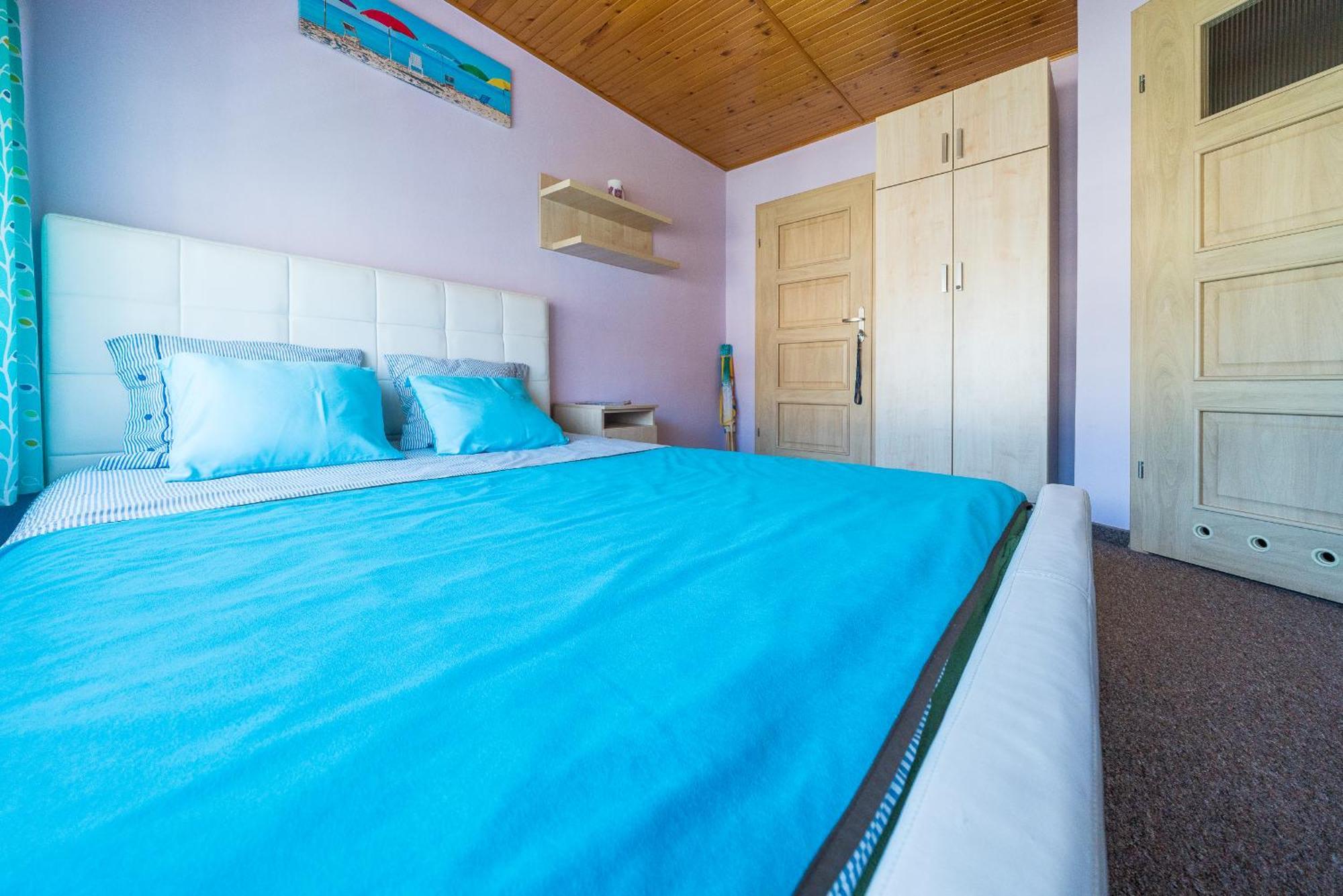 Privat overnatting U Aniola