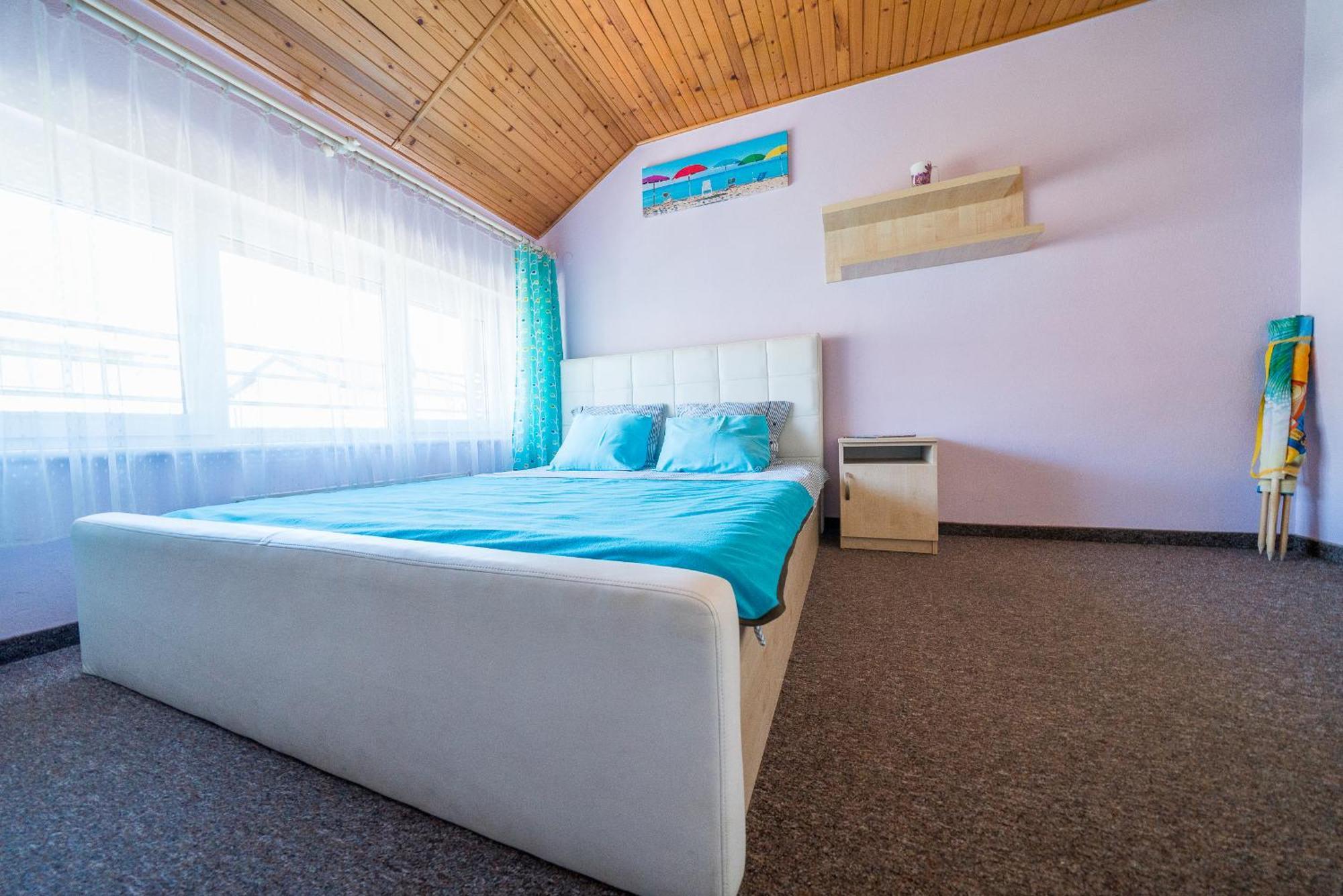 U Aniola Homestay