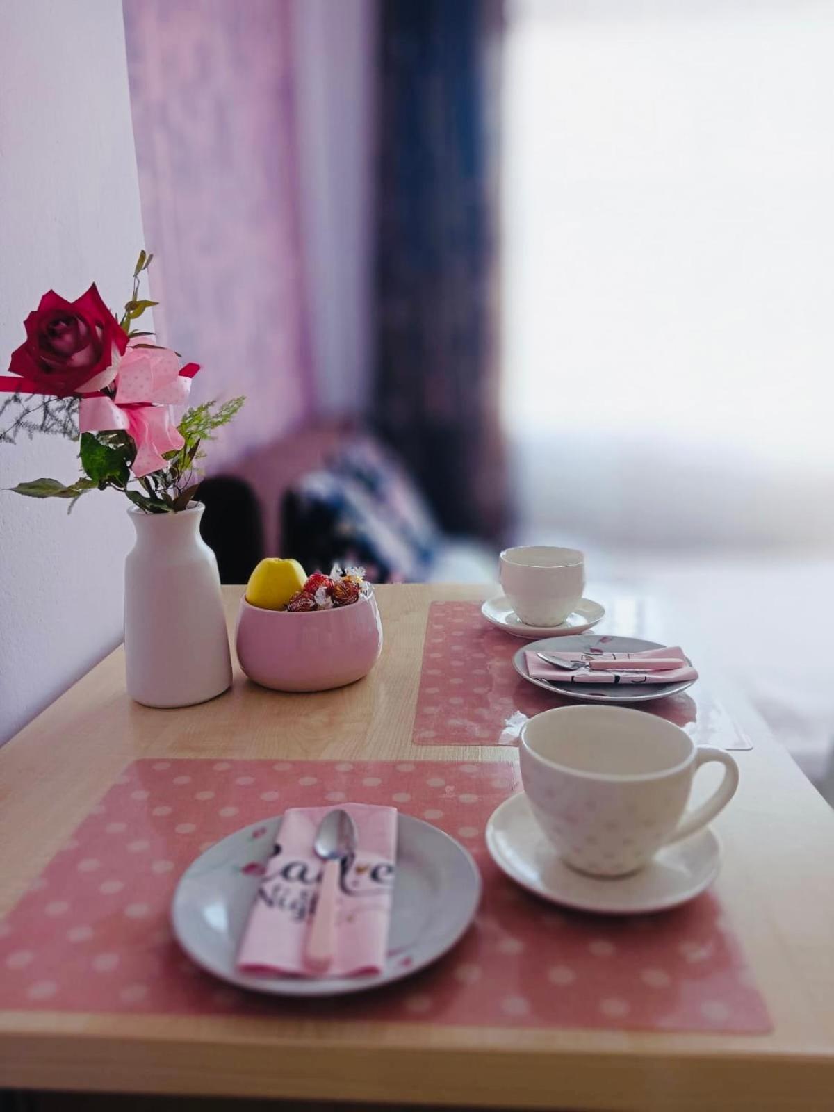 U Aniola Privat overnatting *