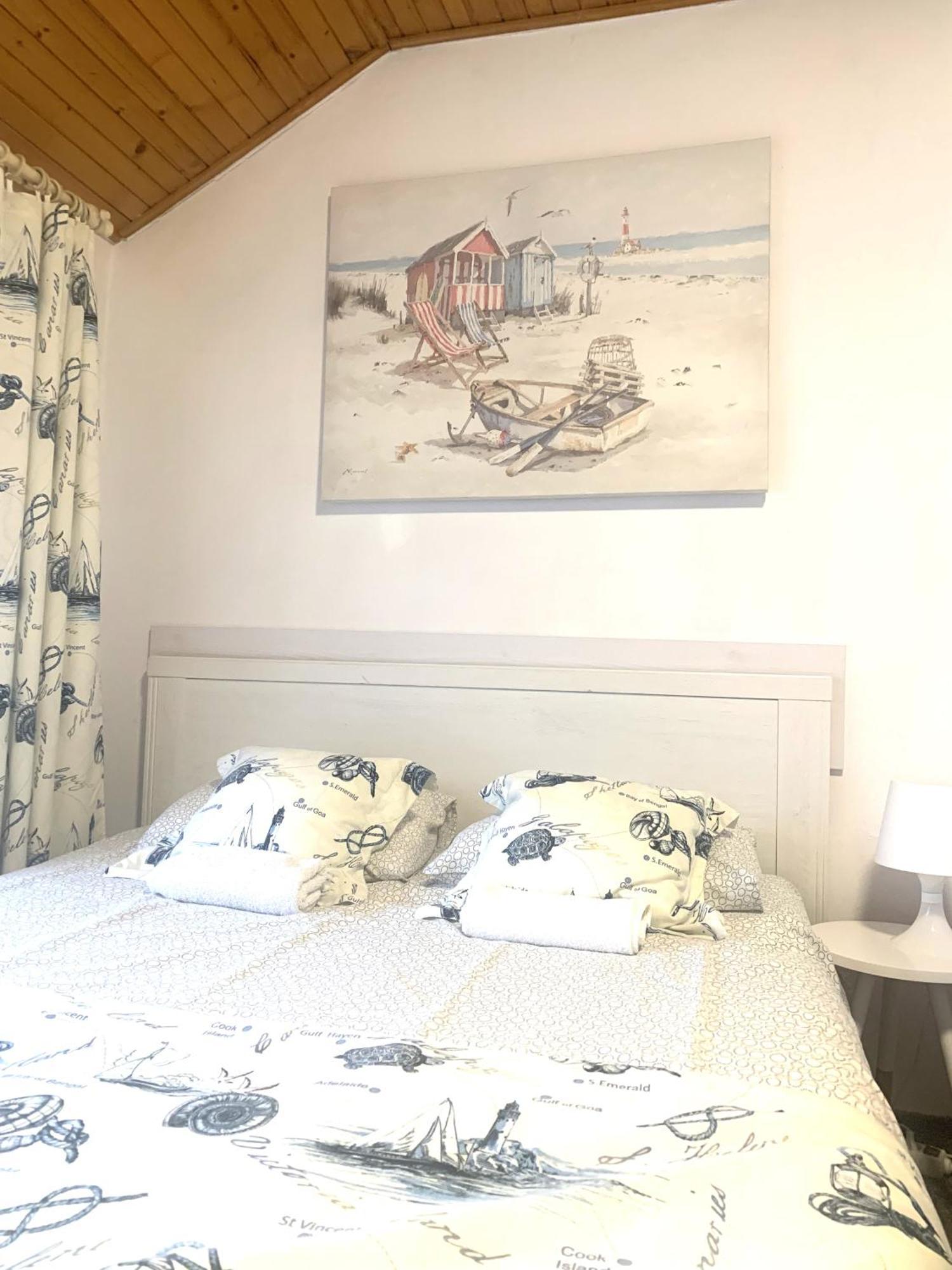 U Aniola Privat overnatting