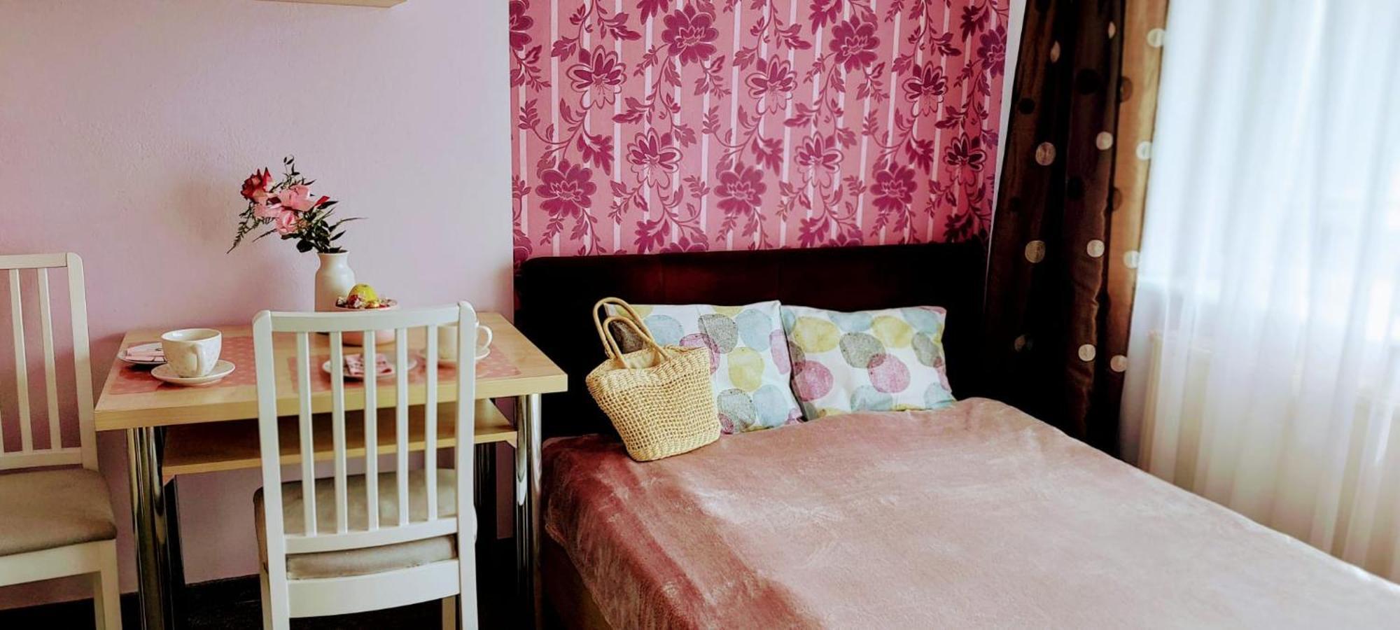 Homestay U Aniola