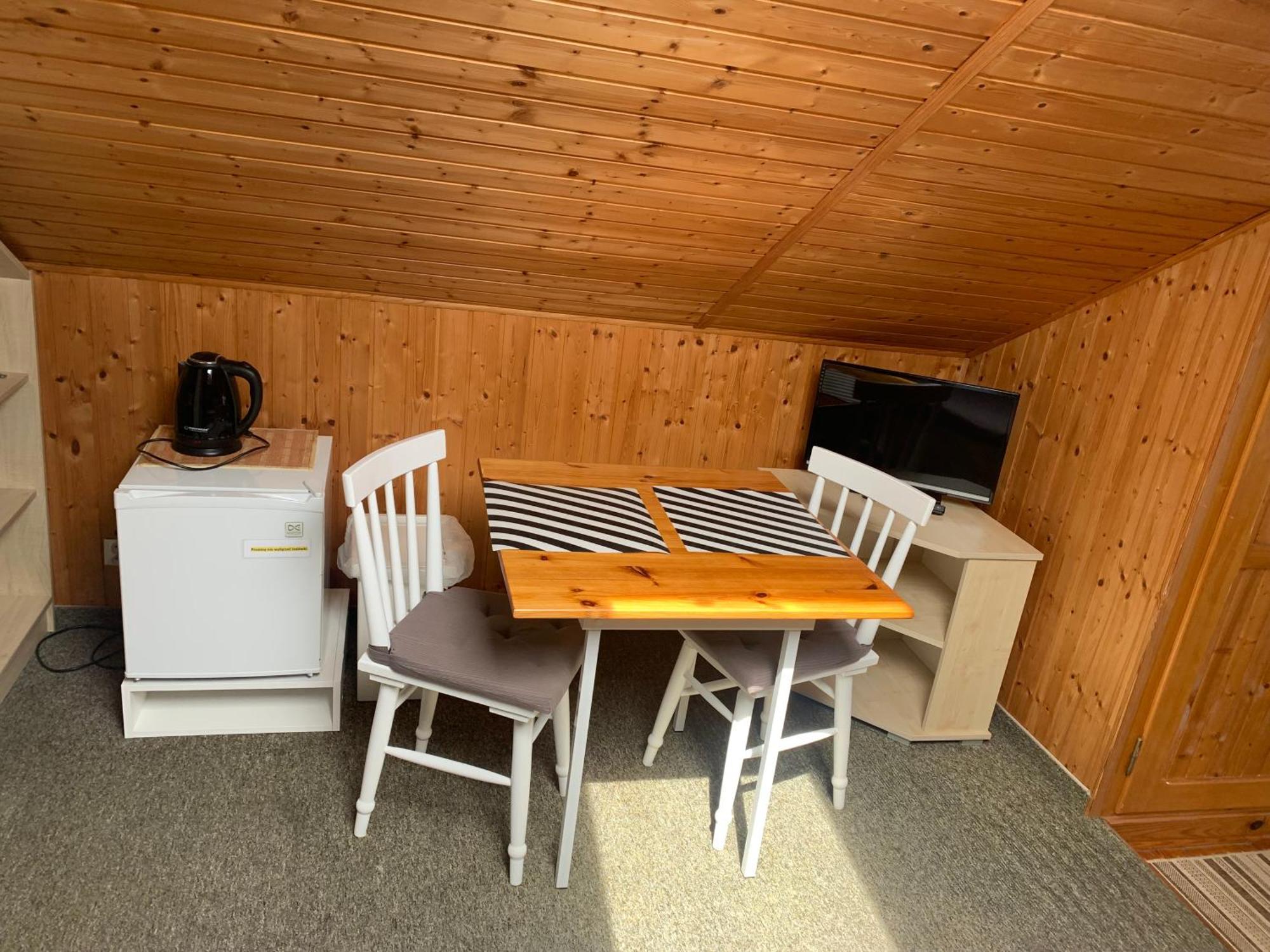 U Aniola Homestay Wladyslawowo
