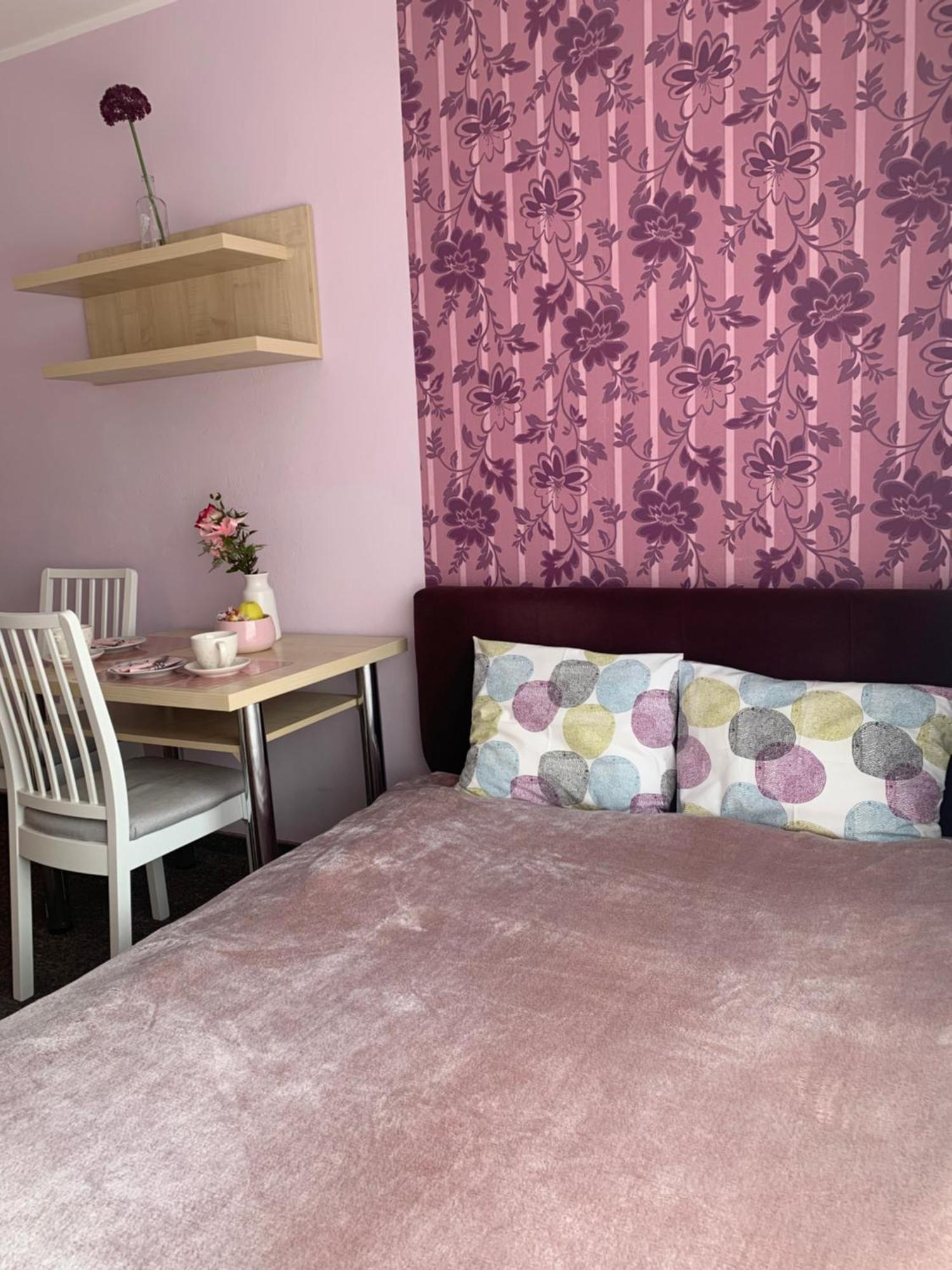 U Aniola Homestay