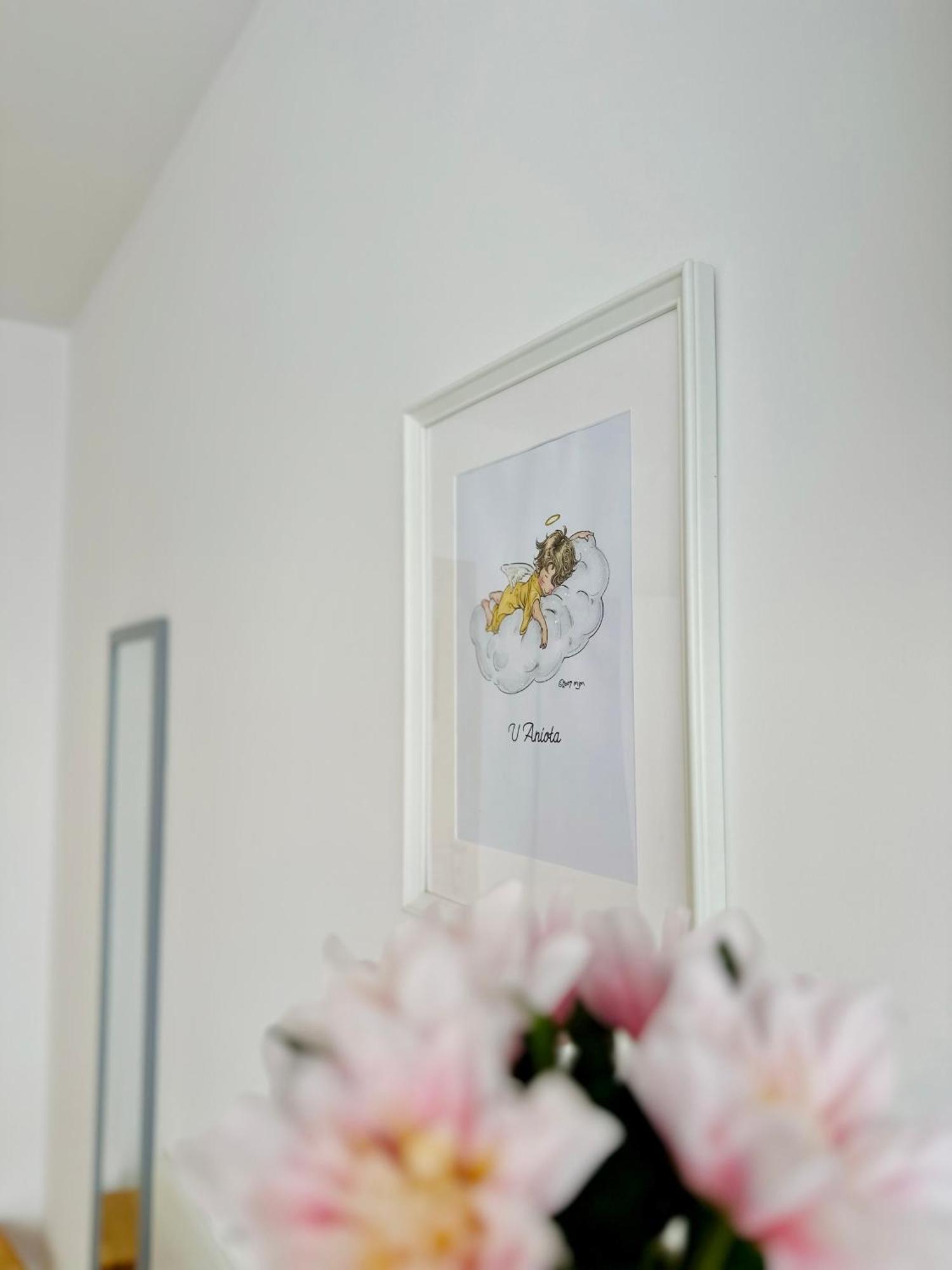 Privat overnatting U Aniola