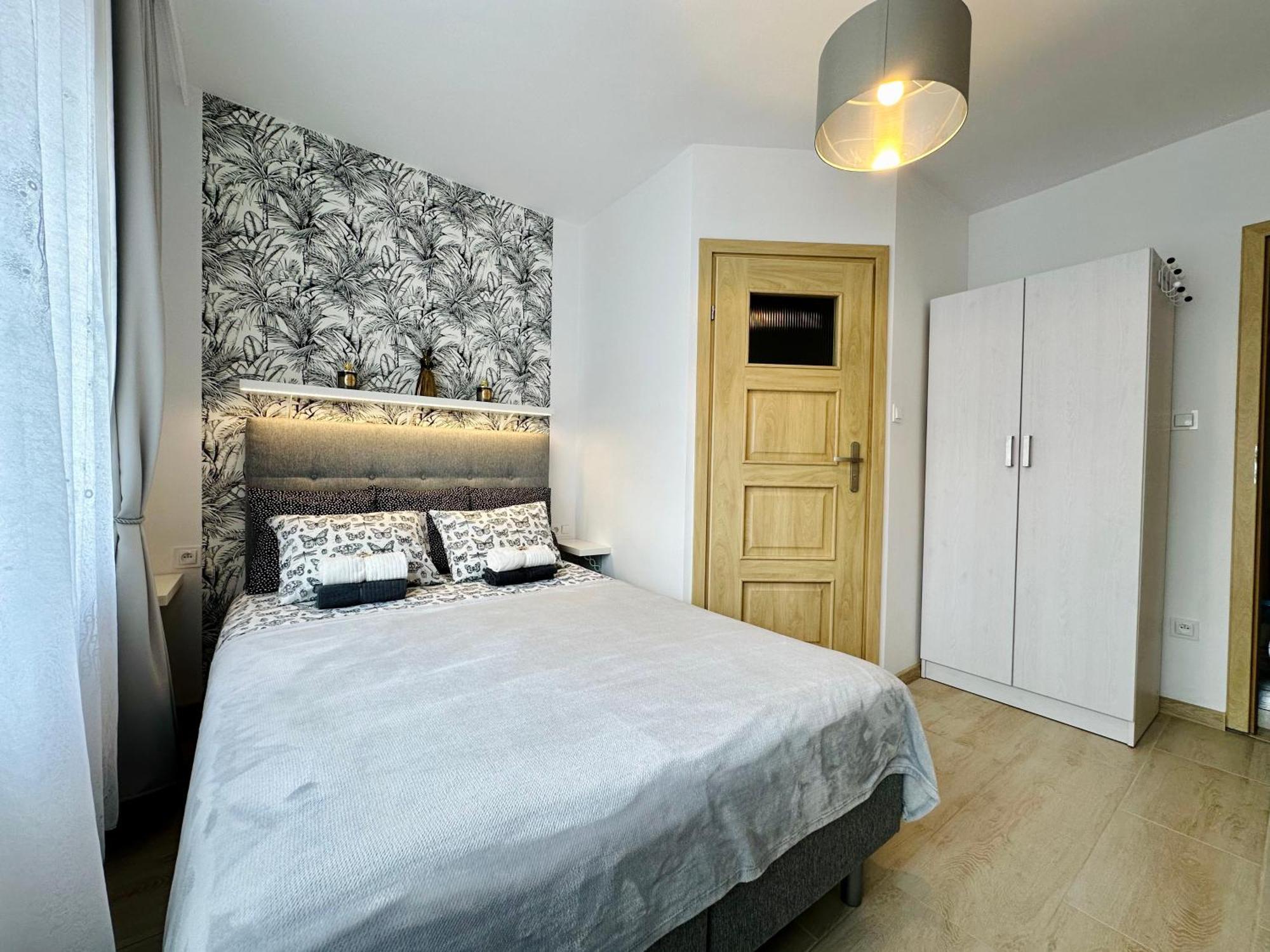 U Aniola Homestay Wladyslawowo