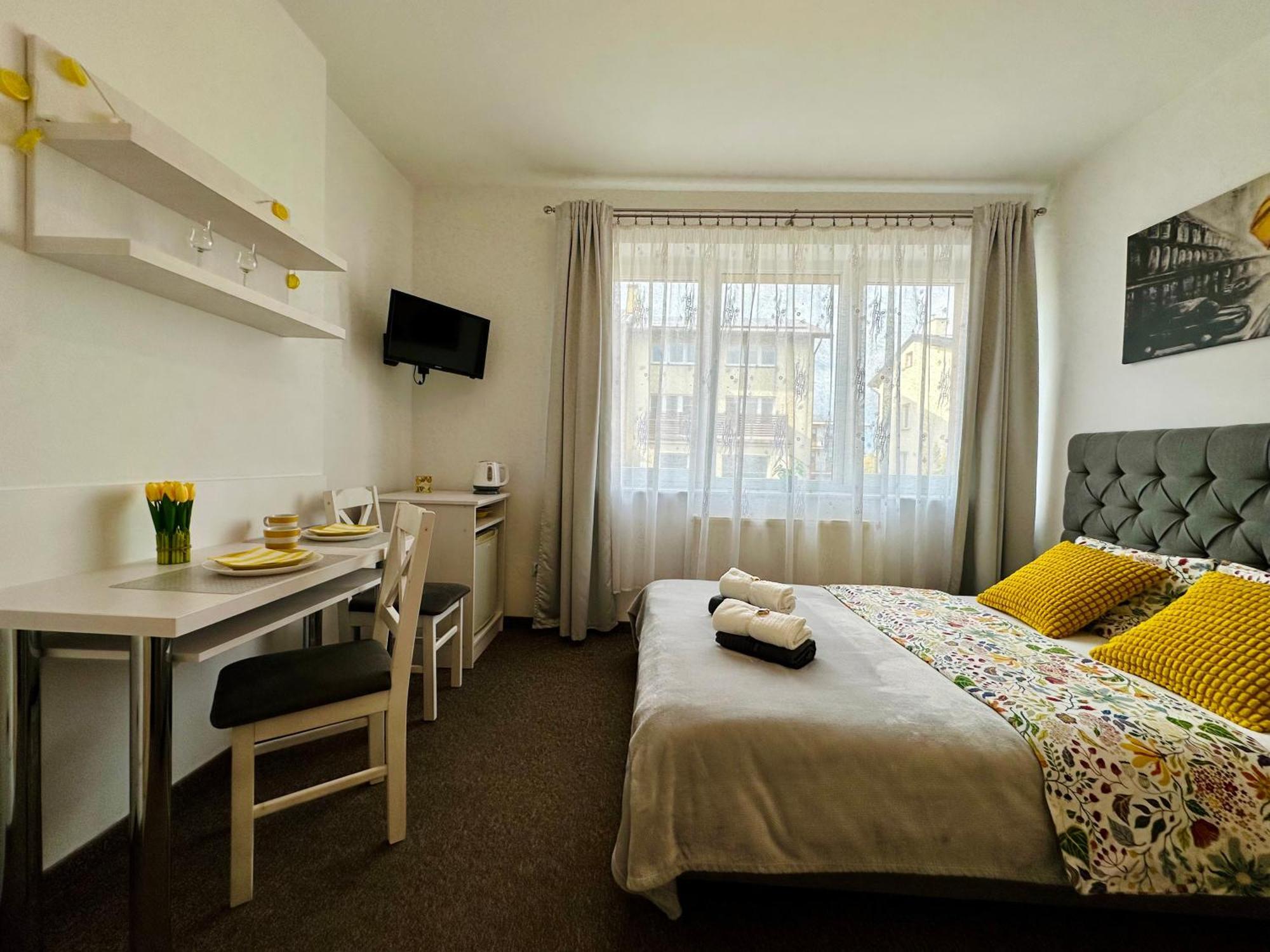 U Aniola Homestay