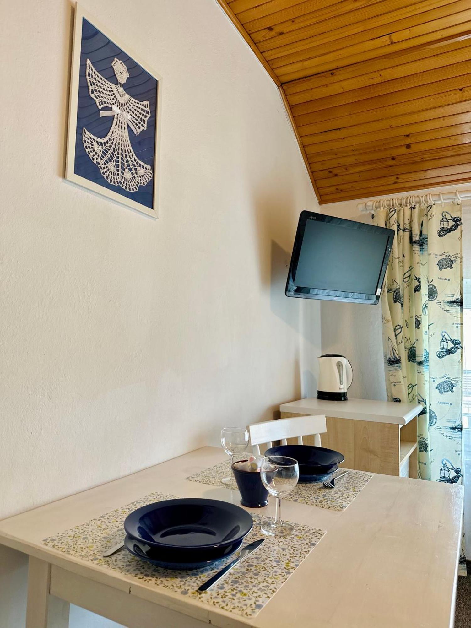 Homestay U Aniola *