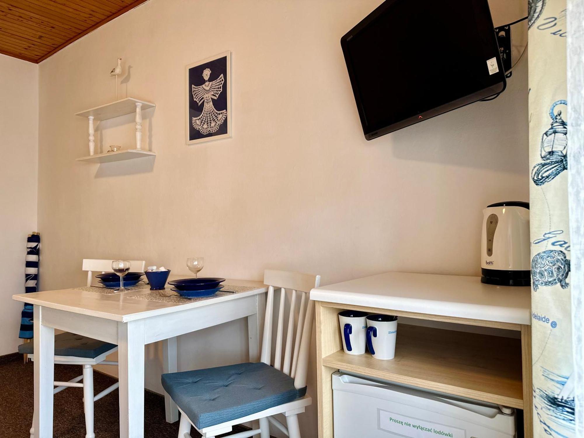 Homestay U Aniola