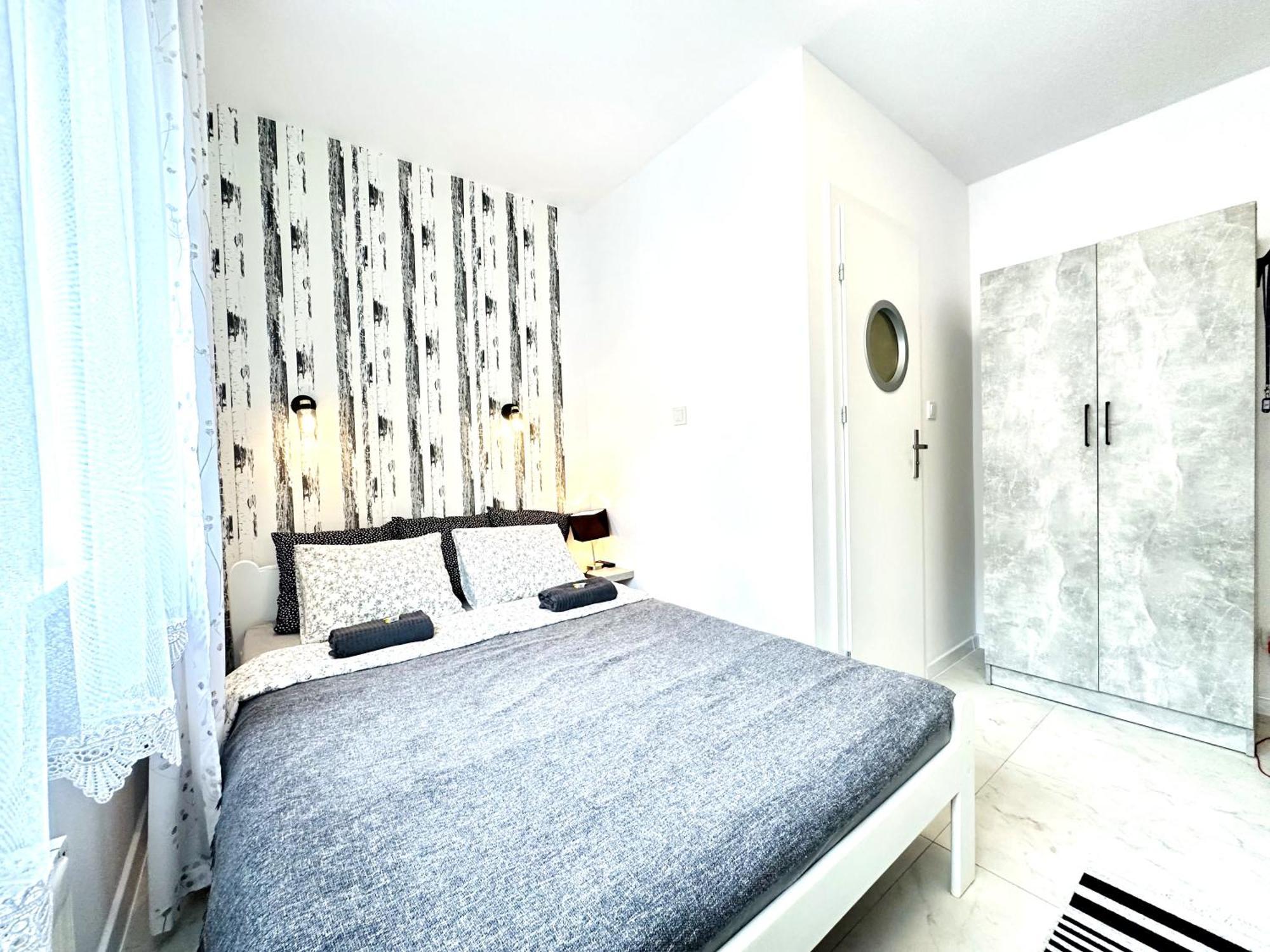 Privat overnatting U Aniola