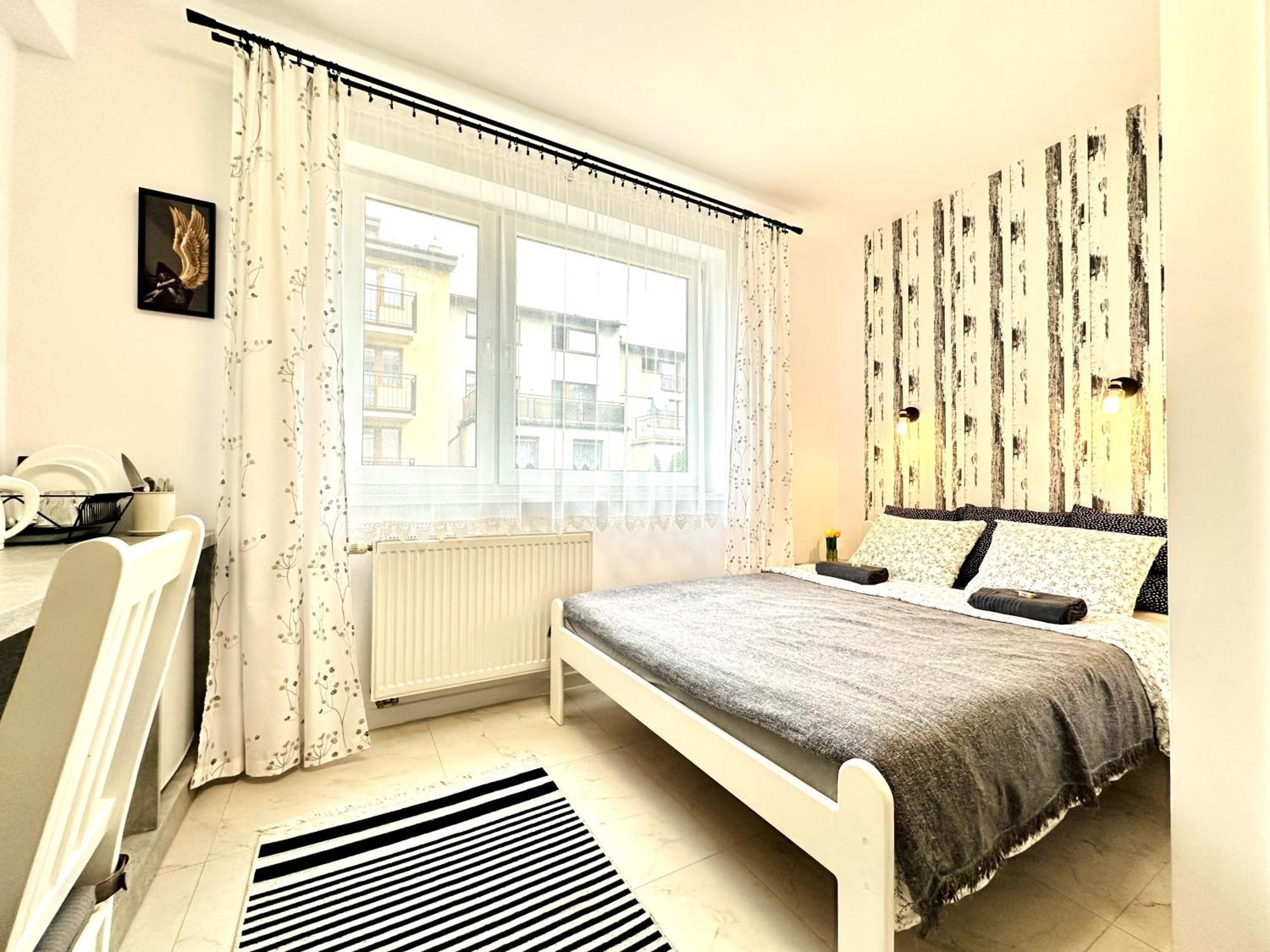 Homestay U Aniola Wladyslawowo