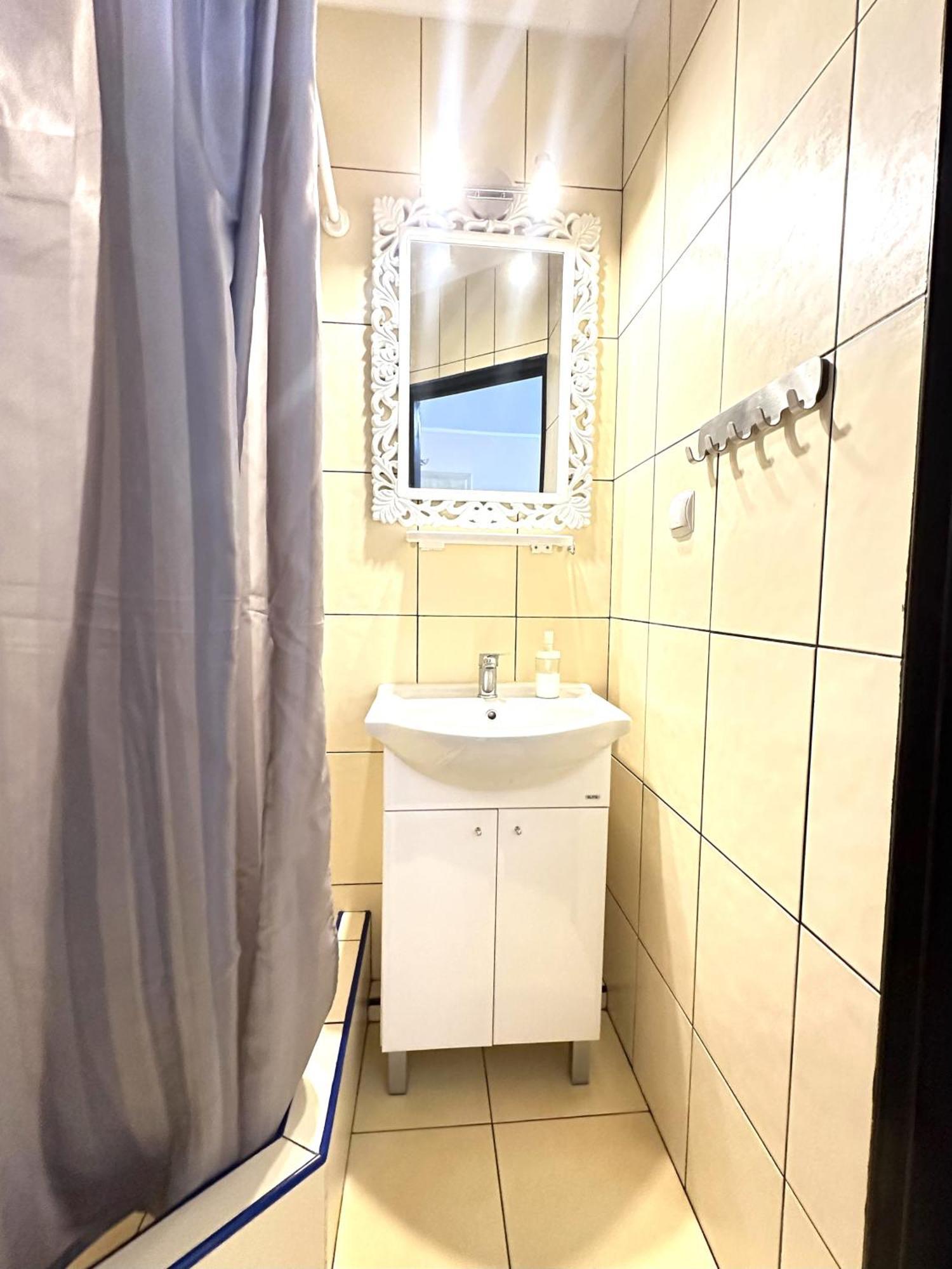 U Aniola Privat overnatting *