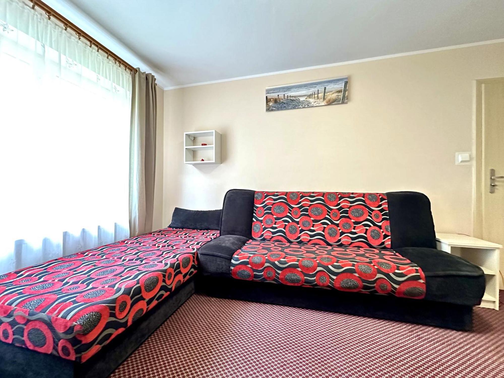 U Aniola Privat overnatting *