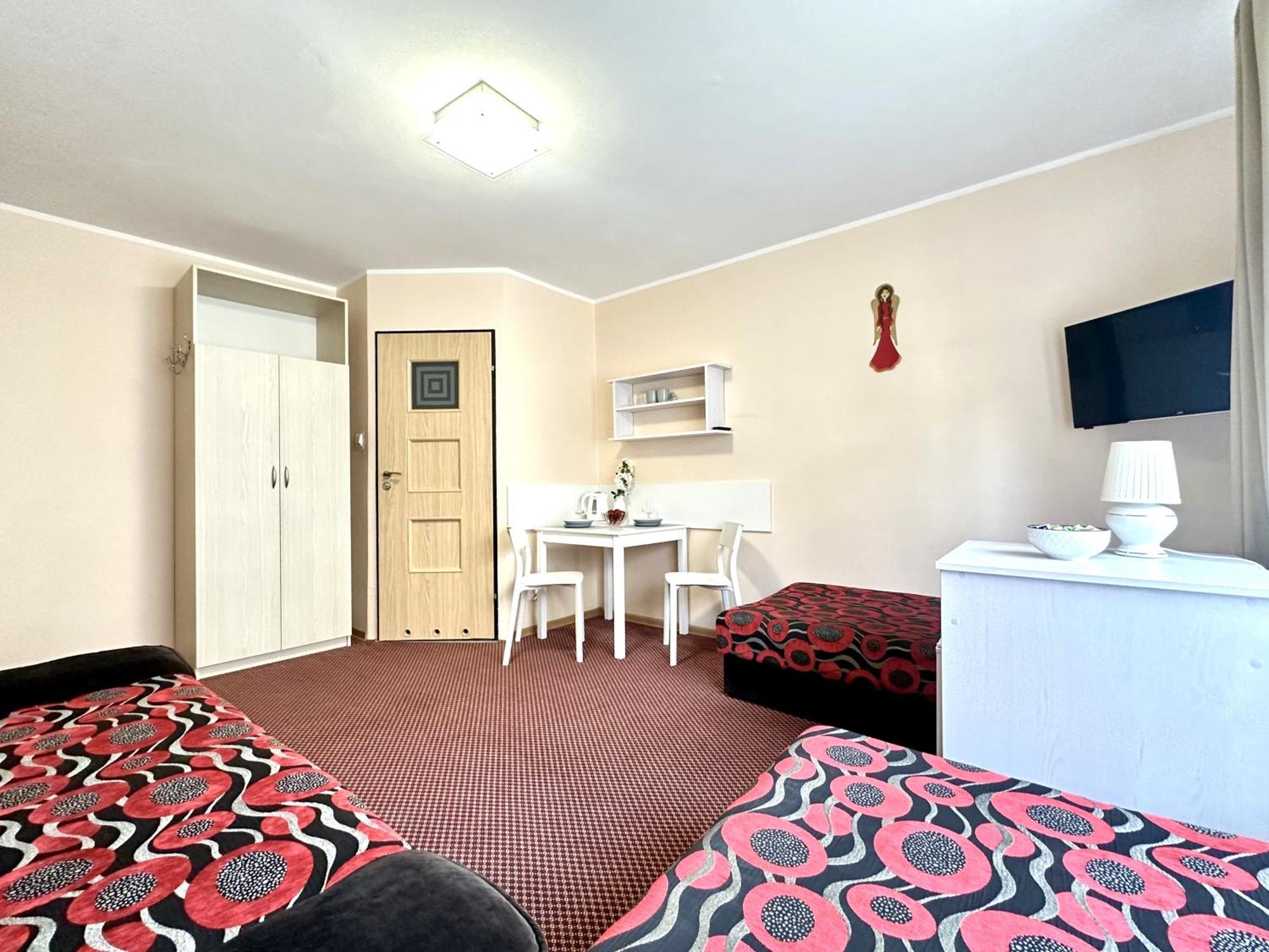 U Aniola Homestay Wladyslawowo