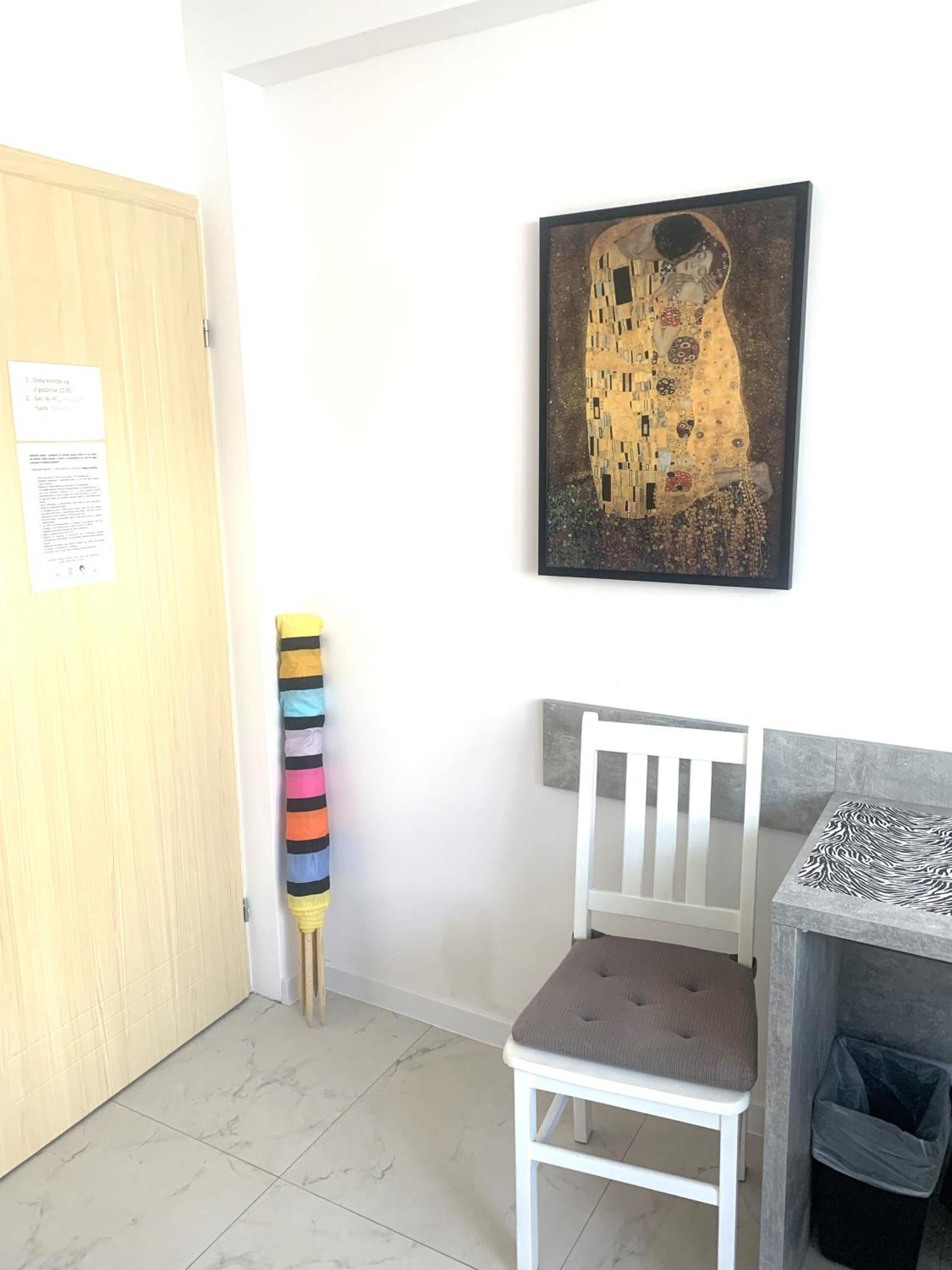 U Aniola Privat overnatting Władysławowo