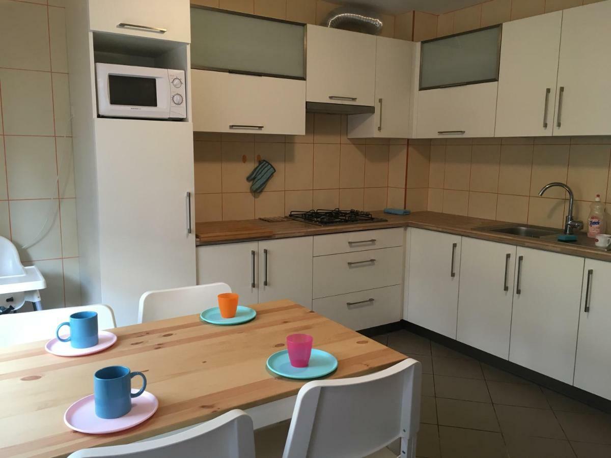 U Aniola Homestay